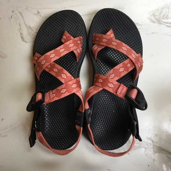 Chaco Shoes - Chaco Sandlas